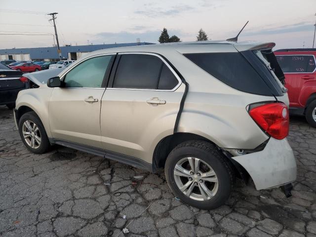 Photo 1 VIN: 2GNALAEK7E6143657 - CHEVROLET EQUINOX LS 