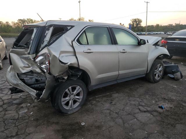 Photo 2 VIN: 2GNALAEK7E6143657 - CHEVROLET EQUINOX LS 