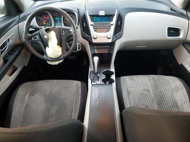 Photo 7 VIN: 2GNALAEK7E6143657 - CHEVROLET EQUINOX LS 