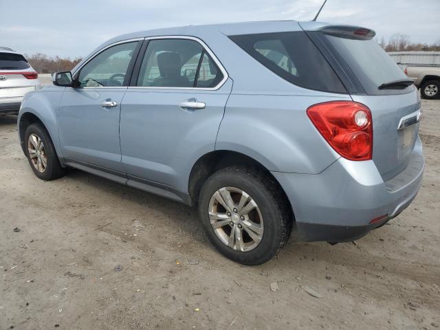 Photo 1 VIN: 2GNALAEK7E6151371 - CHEVROLET EQUINOX LS 