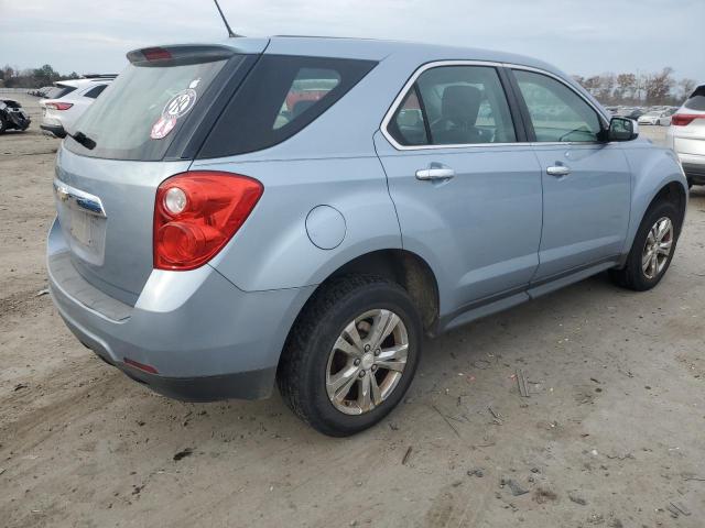 Photo 2 VIN: 2GNALAEK7E6151371 - CHEVROLET EQUINOX LS 