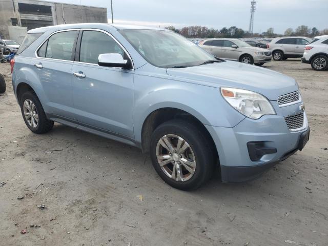 Photo 3 VIN: 2GNALAEK7E6151371 - CHEVROLET EQUINOX LS 