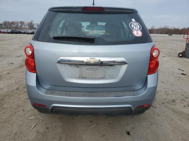 Photo 5 VIN: 2GNALAEK7E6151371 - CHEVROLET EQUINOX LS 