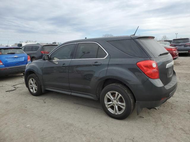 Photo 1 VIN: 2GNALAEK7E6161253 - CHEVROLET EQUINOX 