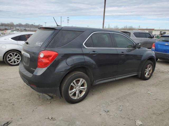 Photo 2 VIN: 2GNALAEK7E6161253 - CHEVROLET EQUINOX 