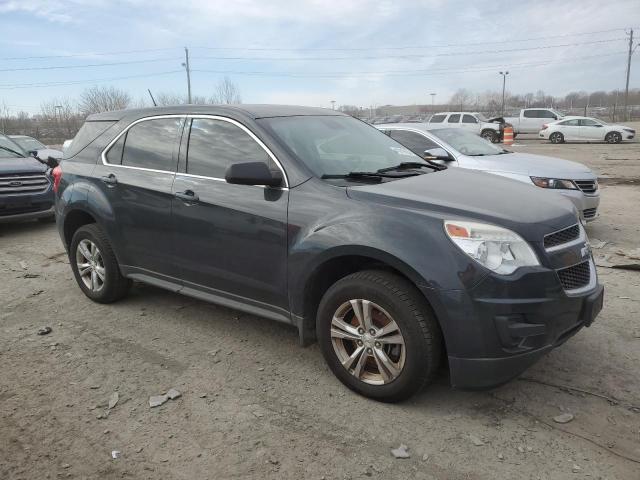 Photo 3 VIN: 2GNALAEK7E6161253 - CHEVROLET EQUINOX 