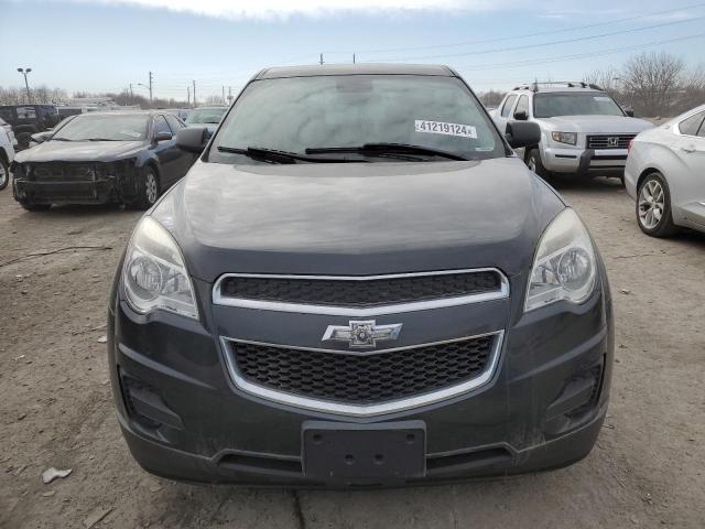 Photo 4 VIN: 2GNALAEK7E6161253 - CHEVROLET EQUINOX 