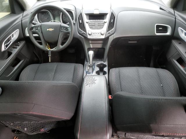 Photo 7 VIN: 2GNALAEK7E6161253 - CHEVROLET EQUINOX 