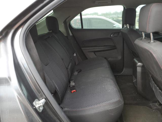 Photo 9 VIN: 2GNALAEK7E6161253 - CHEVROLET EQUINOX 