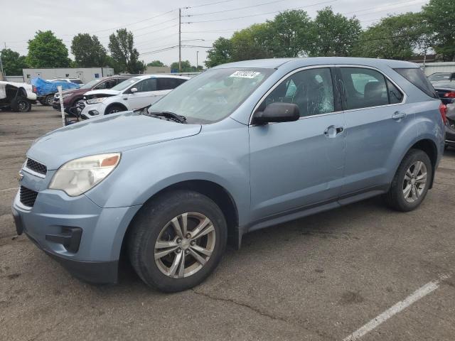 Photo 0 VIN: 2GNALAEK7E6172088 - CHEVROLET EQUINOX 