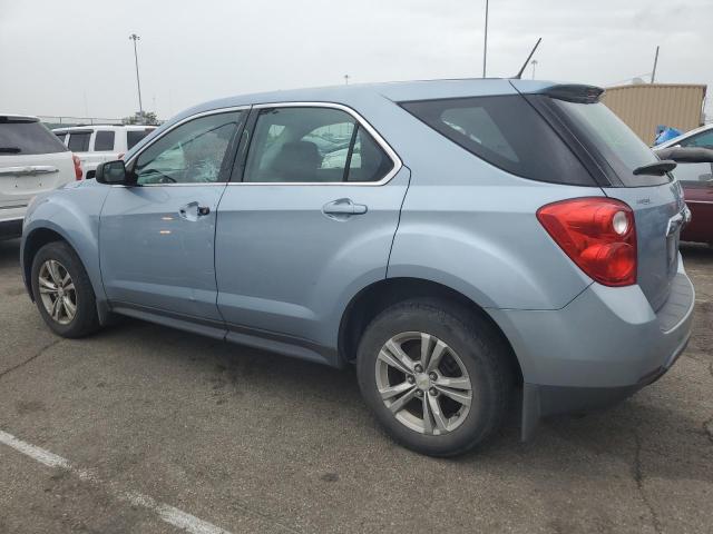 Photo 1 VIN: 2GNALAEK7E6172088 - CHEVROLET EQUINOX 