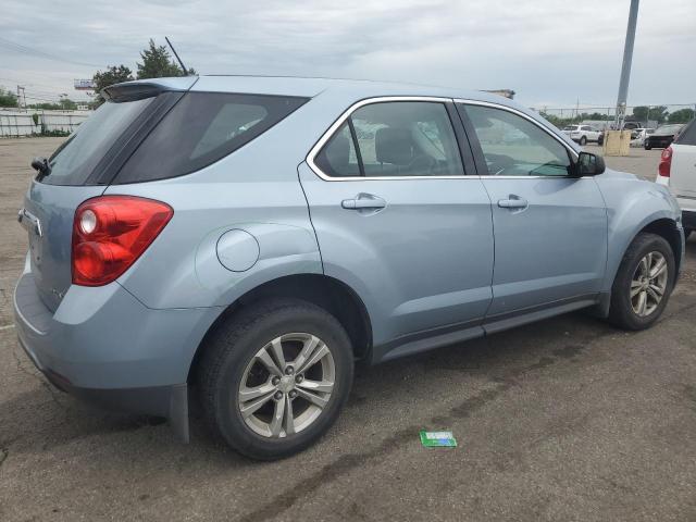 Photo 2 VIN: 2GNALAEK7E6172088 - CHEVROLET EQUINOX 