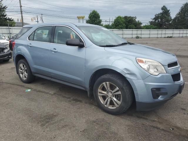 Photo 3 VIN: 2GNALAEK7E6172088 - CHEVROLET EQUINOX 