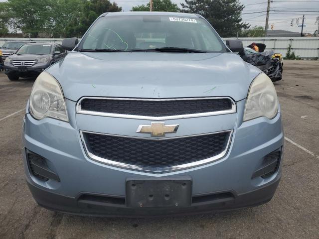 Photo 4 VIN: 2GNALAEK7E6172088 - CHEVROLET EQUINOX 