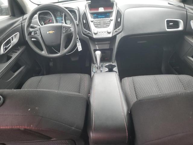 Photo 7 VIN: 2GNALAEK7E6172088 - CHEVROLET EQUINOX 