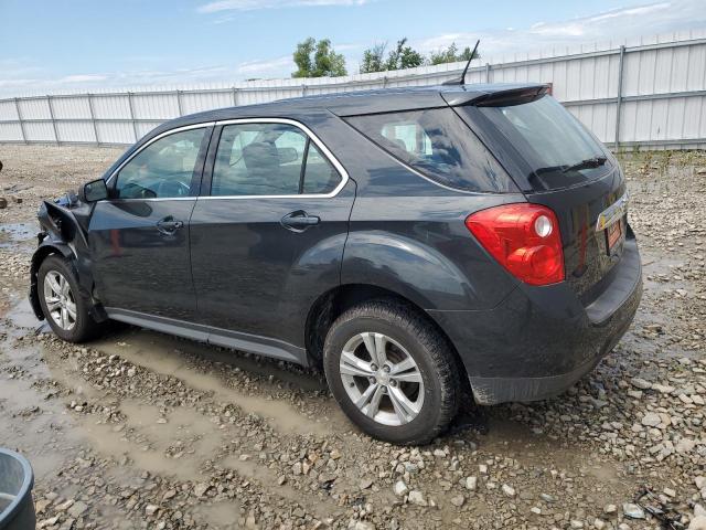 Photo 1 VIN: 2GNALAEK7E6192437 - CHEVROLET EQUINOX LS 