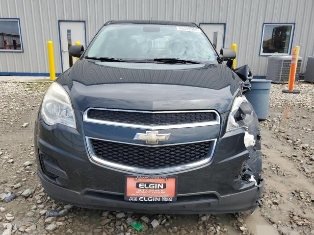 Photo 4 VIN: 2GNALAEK7E6192437 - CHEVROLET EQUINOX LS 