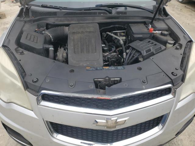 Photo 11 VIN: 2GNALAEK7E6204618 - CHEVROLET EQUINOX LS 