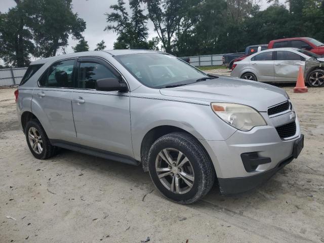 Photo 3 VIN: 2GNALAEK7E6204618 - CHEVROLET EQUINOX LS 