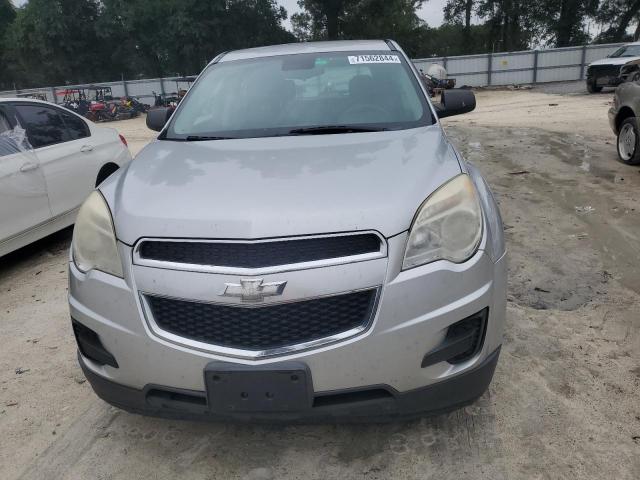 Photo 4 VIN: 2GNALAEK7E6204618 - CHEVROLET EQUINOX LS 