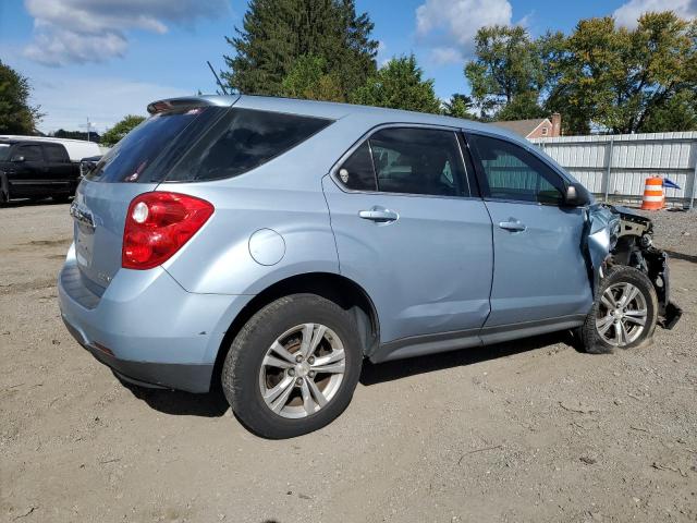 Photo 2 VIN: 2GNALAEK7E6205980 - CHEVROLET EQUINOX LS 