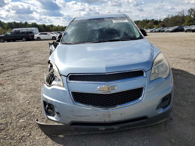 Photo 4 VIN: 2GNALAEK7E6205980 - CHEVROLET EQUINOX LS 