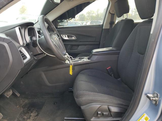 Photo 6 VIN: 2GNALAEK7E6205980 - CHEVROLET EQUINOX LS 