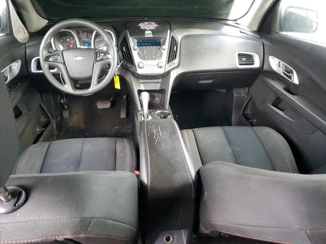 Photo 7 VIN: 2GNALAEK7E6205980 - CHEVROLET EQUINOX LS 