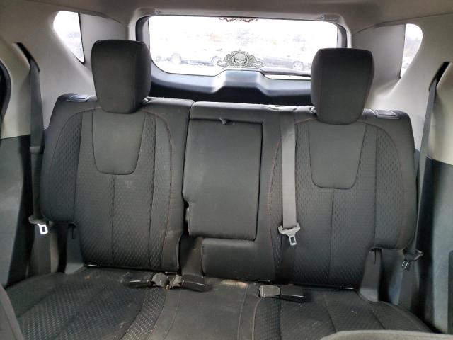 Photo 9 VIN: 2GNALAEK7E6205980 - CHEVROLET EQUINOX LS 