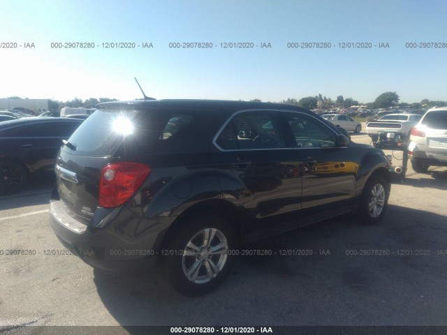 Photo 3 VIN: 2GNALAEK7E6218549 - CHEVROLET EQUINOX 