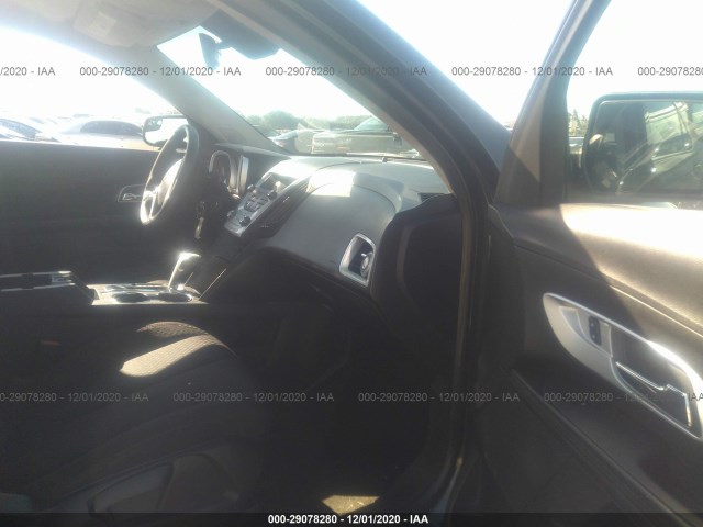 Photo 4 VIN: 2GNALAEK7E6218549 - CHEVROLET EQUINOX 