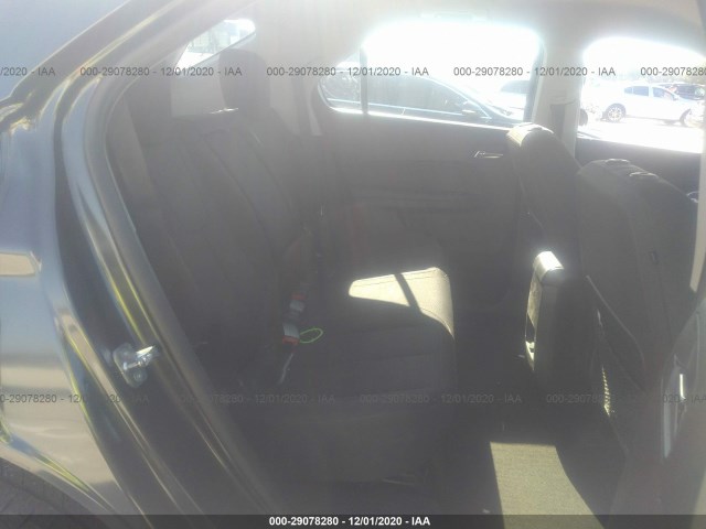 Photo 7 VIN: 2GNALAEK7E6218549 - CHEVROLET EQUINOX 