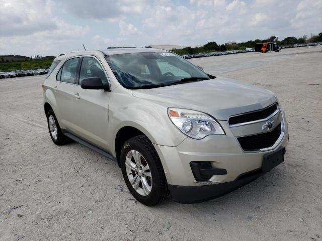 Photo 0 VIN: 2GNALAEK7E6259859 - CHEVROLET EQUINOX LS 