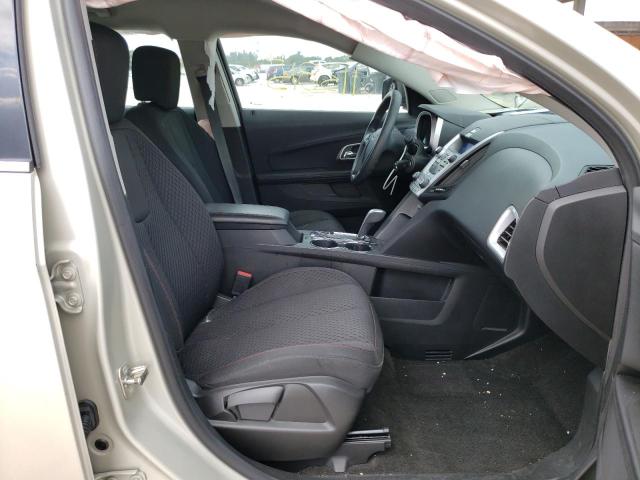 Photo 4 VIN: 2GNALAEK7E6259859 - CHEVROLET EQUINOX LS 