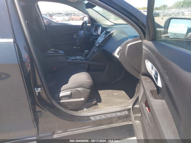 Photo 4 VIN: 2GNALAEK7E6265029 - CHEVROLET EQUINOX 