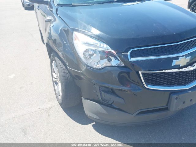 Photo 5 VIN: 2GNALAEK7E6265029 - CHEVROLET EQUINOX 