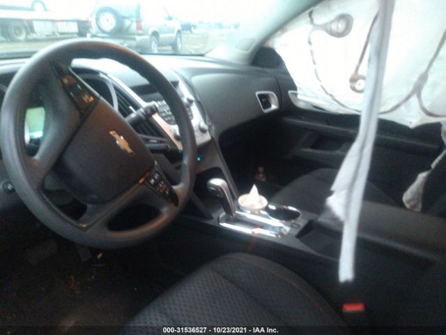 Photo 4 VIN: 2GNALAEK7E6270019 - CHEVROLET EQUINOX 