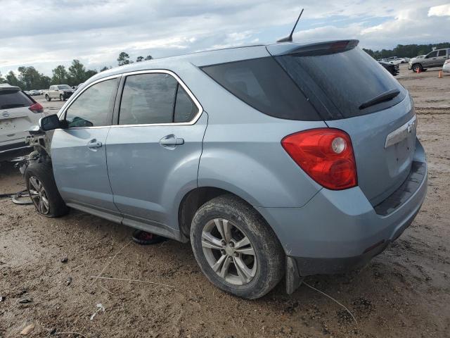 Photo 1 VIN: 2GNALAEK7E6291453 - CHEVROLET EQUINOX LS 