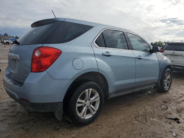 Photo 2 VIN: 2GNALAEK7E6291453 - CHEVROLET EQUINOX LS 