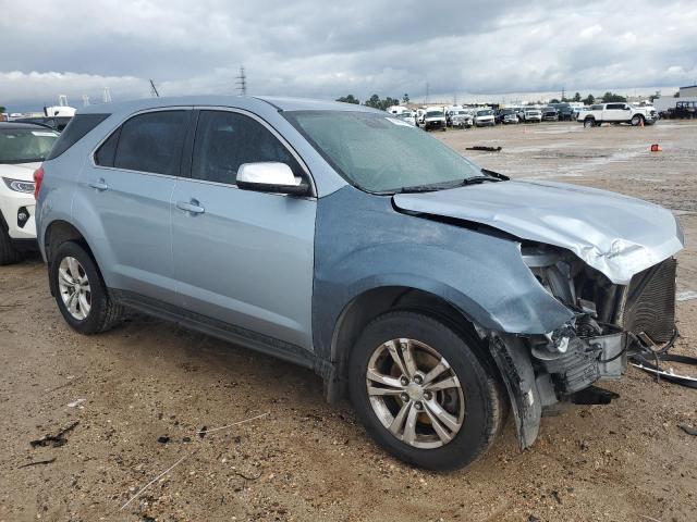 Photo 3 VIN: 2GNALAEK7E6291453 - CHEVROLET EQUINOX LS 