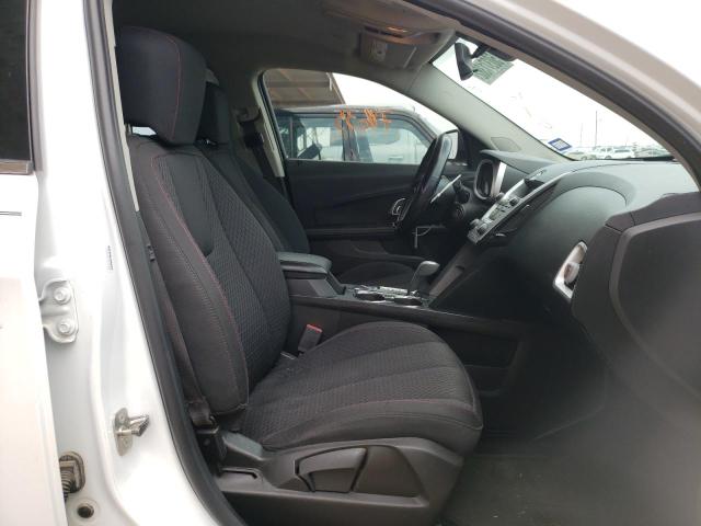 Photo 4 VIN: 2GNALAEK7E6302192 - CHEVROLET EQUINOX LS 