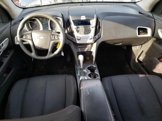 Photo 7 VIN: 2GNALAEK7E6306291 - CHEVROLET EQUINOX LS 