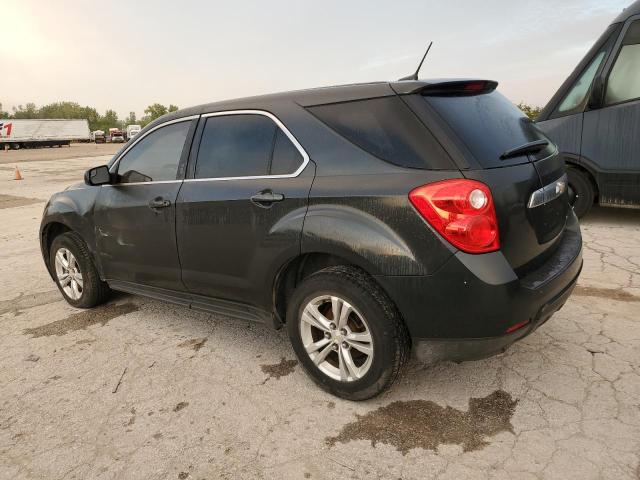 Photo 1 VIN: 2GNALAEK7E6314603 - CHEVROLET EQUINOX LS 