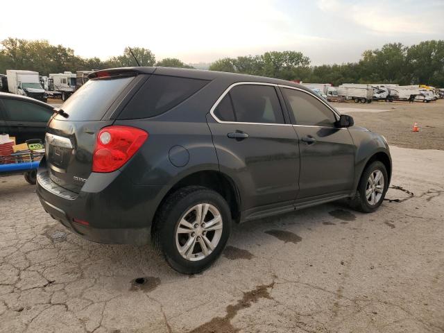 Photo 2 VIN: 2GNALAEK7E6314603 - CHEVROLET EQUINOX LS 