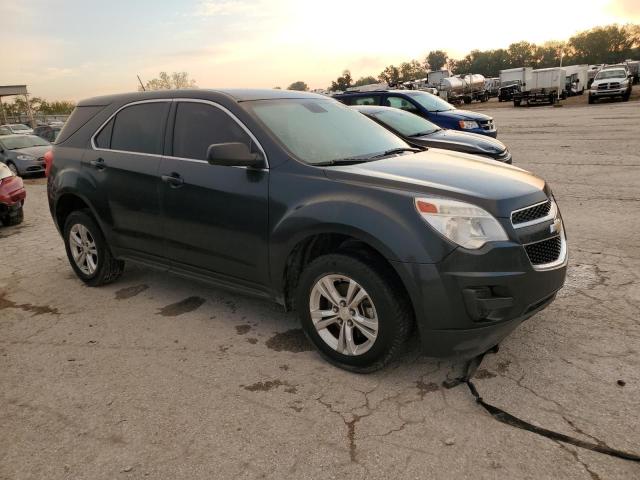 Photo 3 VIN: 2GNALAEK7E6314603 - CHEVROLET EQUINOX LS 