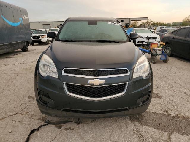 Photo 4 VIN: 2GNALAEK7E6314603 - CHEVROLET EQUINOX LS 