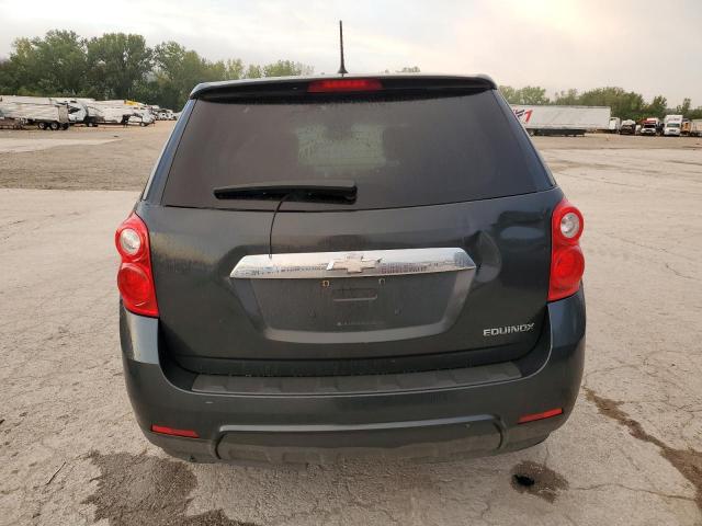 Photo 5 VIN: 2GNALAEK7E6314603 - CHEVROLET EQUINOX LS 