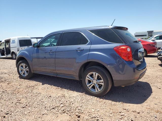 Photo 1 VIN: 2GNALAEK7E6316044 - CHEVROLET EQUINOX 