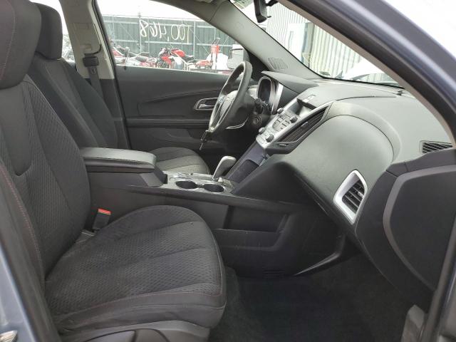 Photo 4 VIN: 2GNALAEK7E6351408 - CHEVROLET EQUINOX LS 