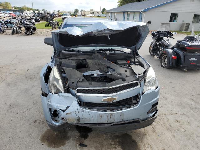 Photo 8 VIN: 2GNALAEK7E6351408 - CHEVROLET EQUINOX LS 